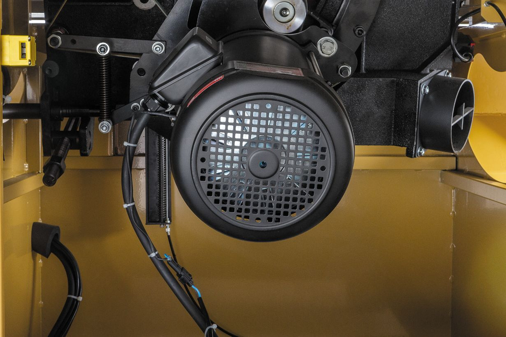 Форматно-раскроечная пила Powermatic PMPS-3200