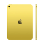 Планшет Apple iPad 11 (2025) Wi-Fi + Cellular 128GB, Yellow (Желтый)