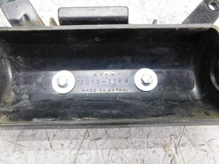 бардачок Kawasaki Super Sherpa 250 KL250