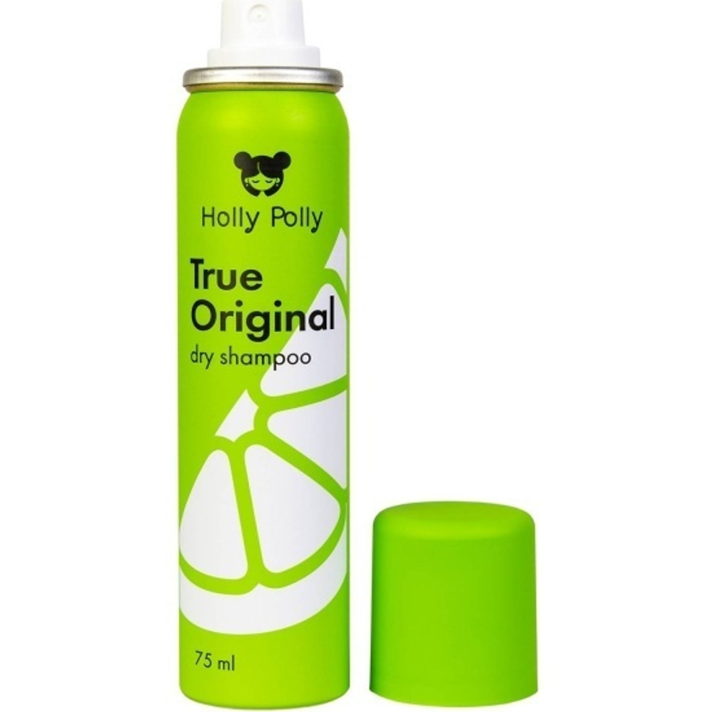 Holly Polly Dry Shampoo True Original 75ml Сухой шампунь