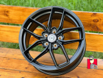 Комплект дисков HRE FF21 17x7.5 et35 5x108