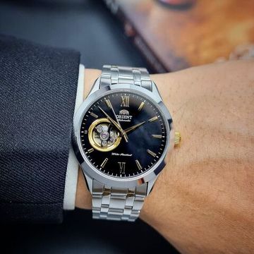 Наручные часы Orient TAG03002B0