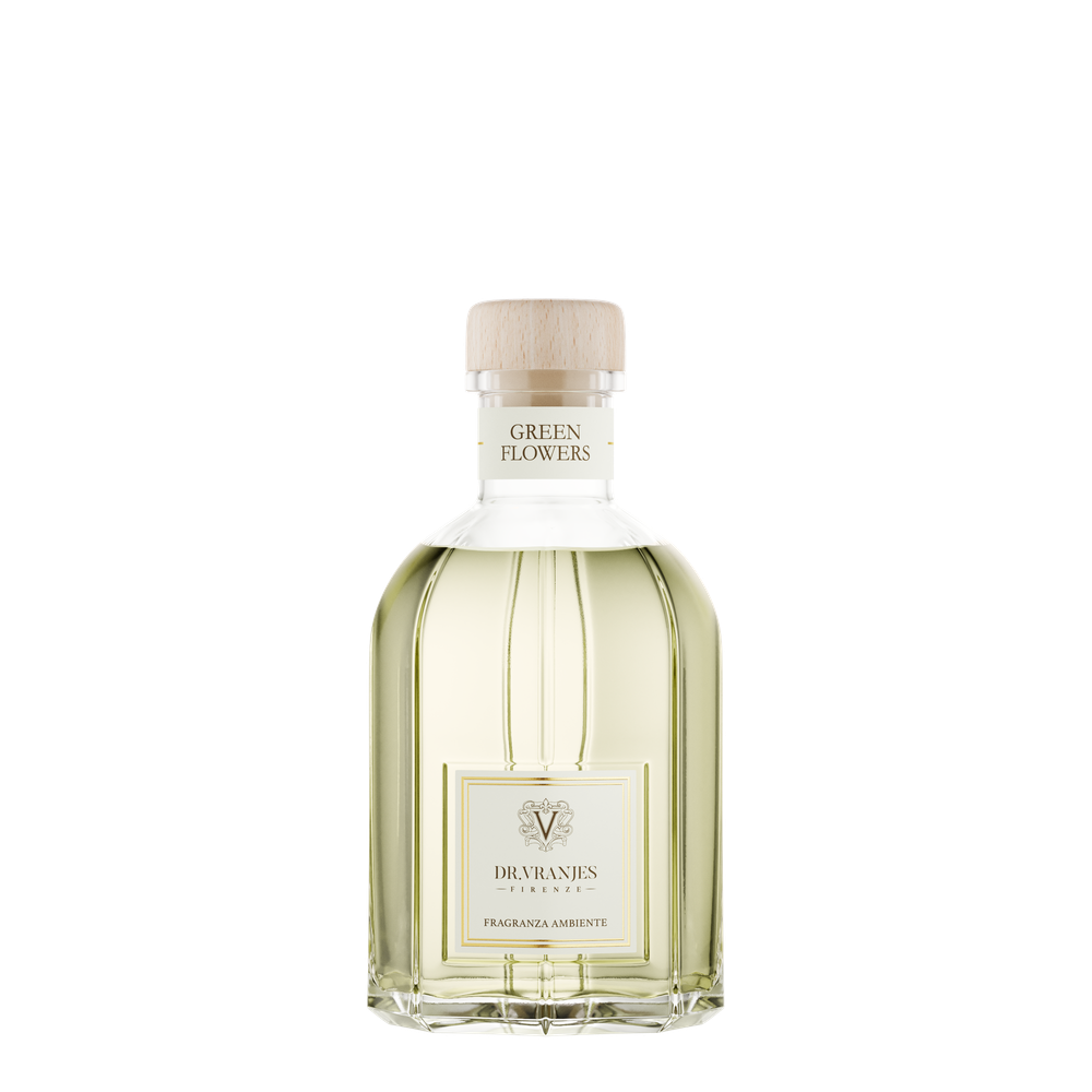 Dr. Vranjes Green Flowers диффузор (аромат зеленые цветы)