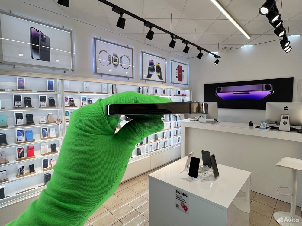 iPhone 12 Pro, 512 ГБ б/у