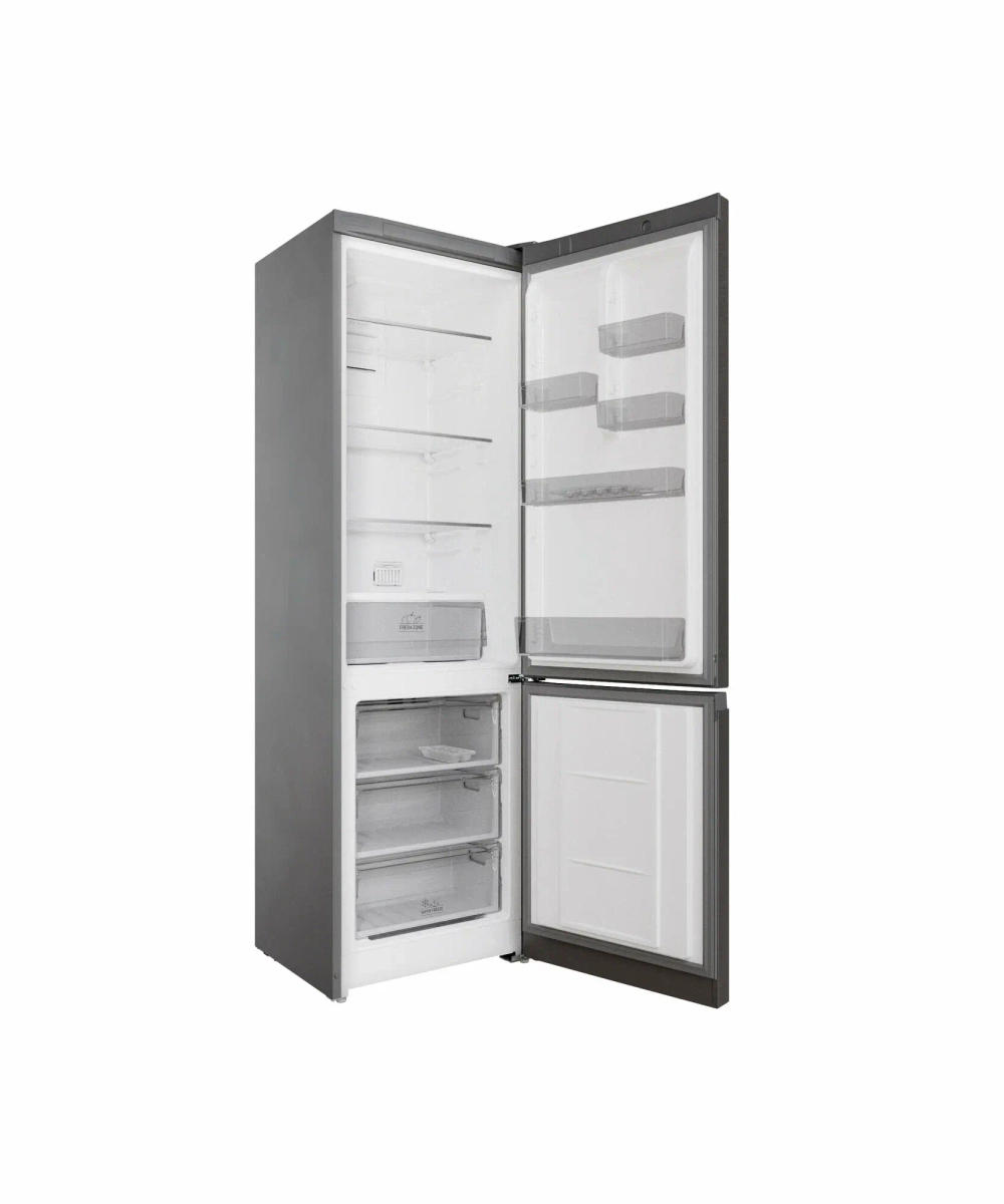 Холодильник Hotpoint HT 5200 MX