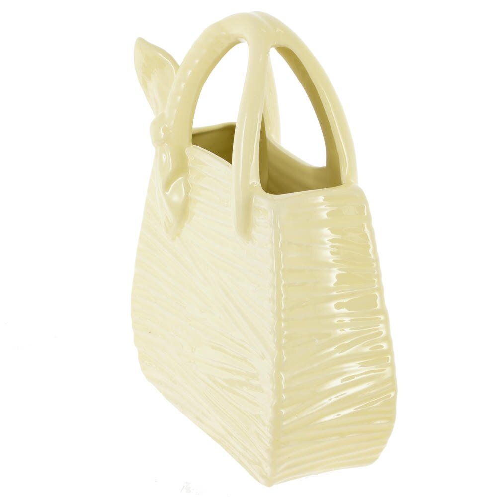 GAEM Ваза, L20 W8 H25,5 см