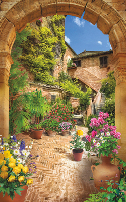 Коллекция Города и страны