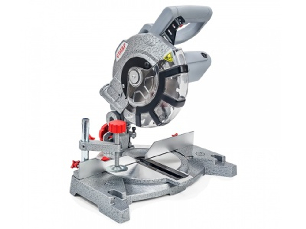 Пила торцевая Ставр ПТ-210/1800 1800Вт 5000об/мин
