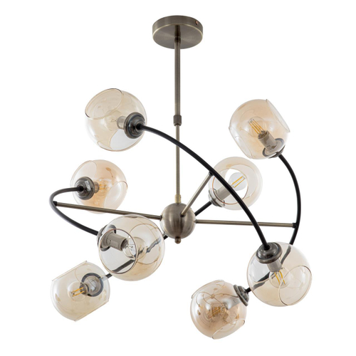 Потолочная люстра Modemodern MD.2691.8