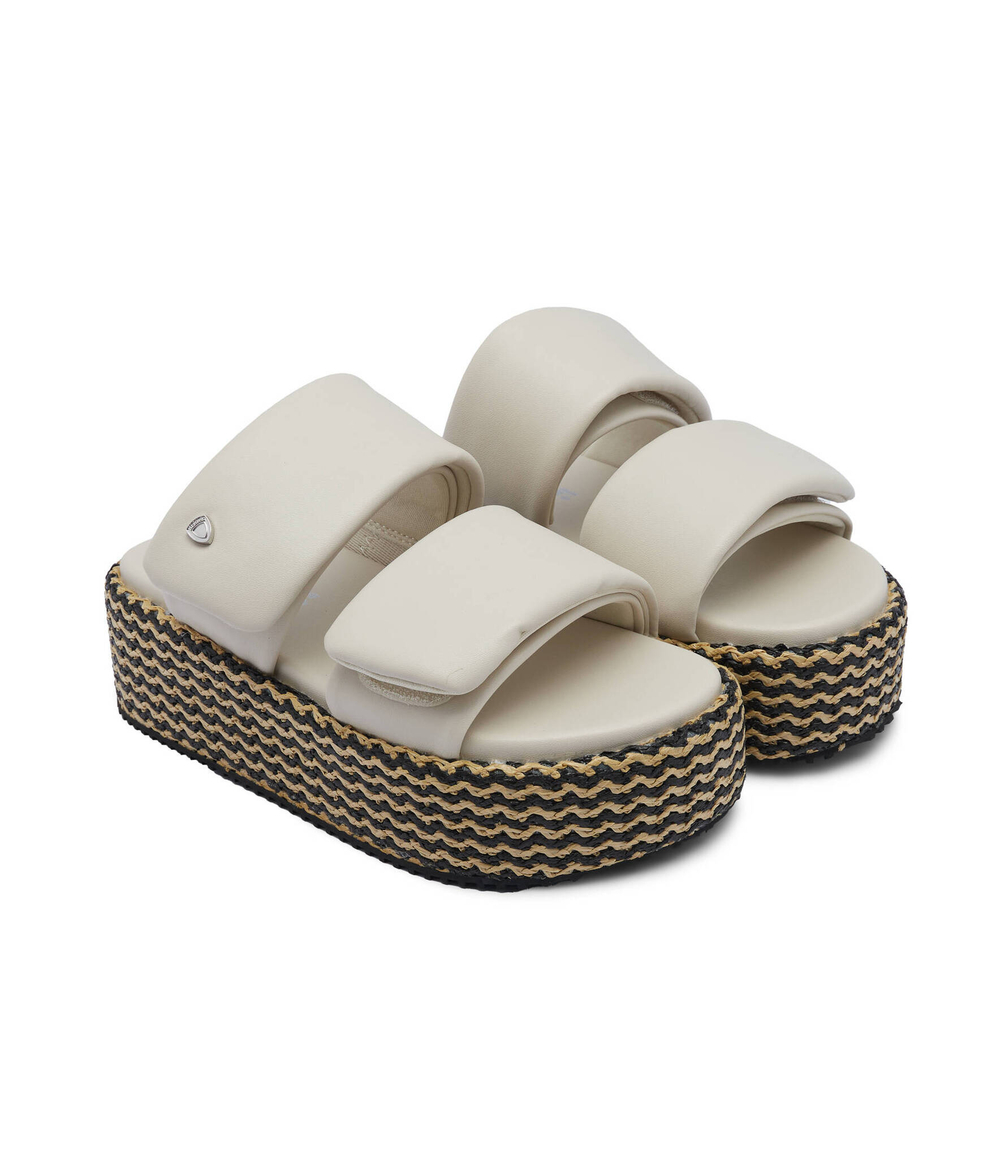 Шлепанцы OPAL02 BLAUER - серый(S4OPAL02 RAF)