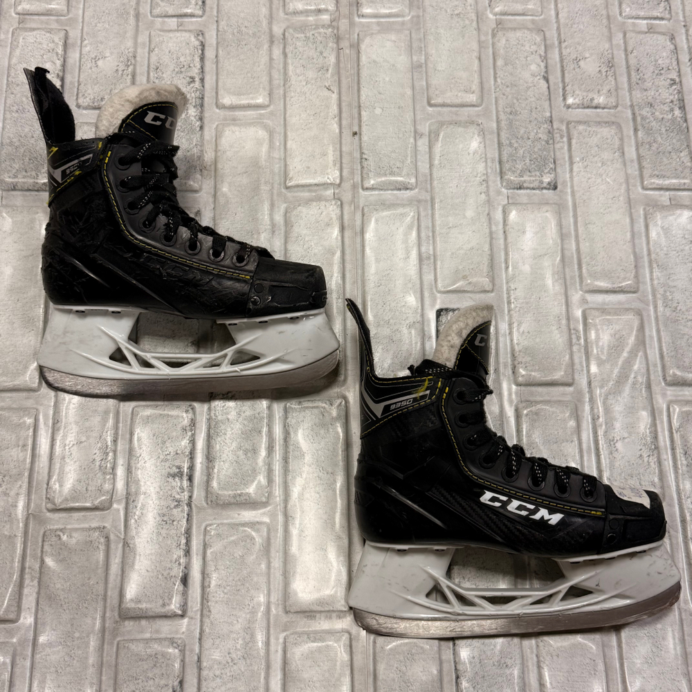 CCM tacks 9350 JR 1D (EUR 33,5)