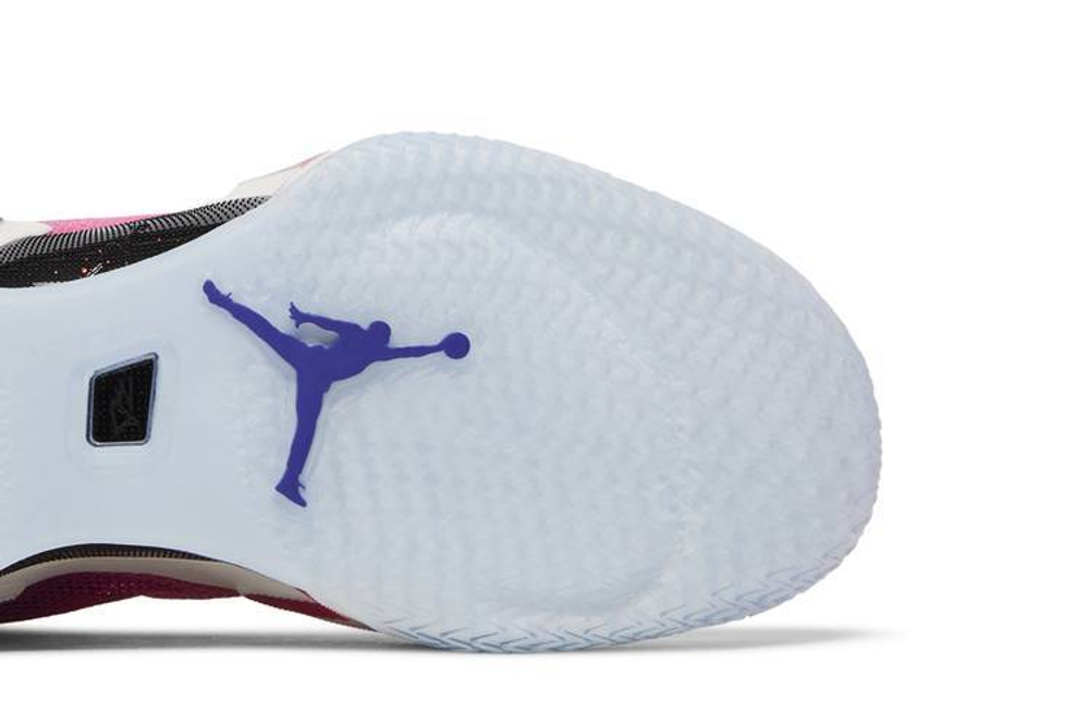 Кроссовки Air Jordan 36 "Paris" 2629 Limited Edition