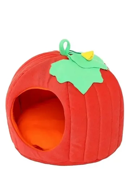 Домик для кошек лежанка