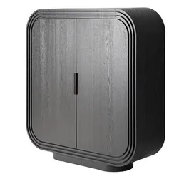 Шкаф Rize 148х140 см в стиле ар-деко