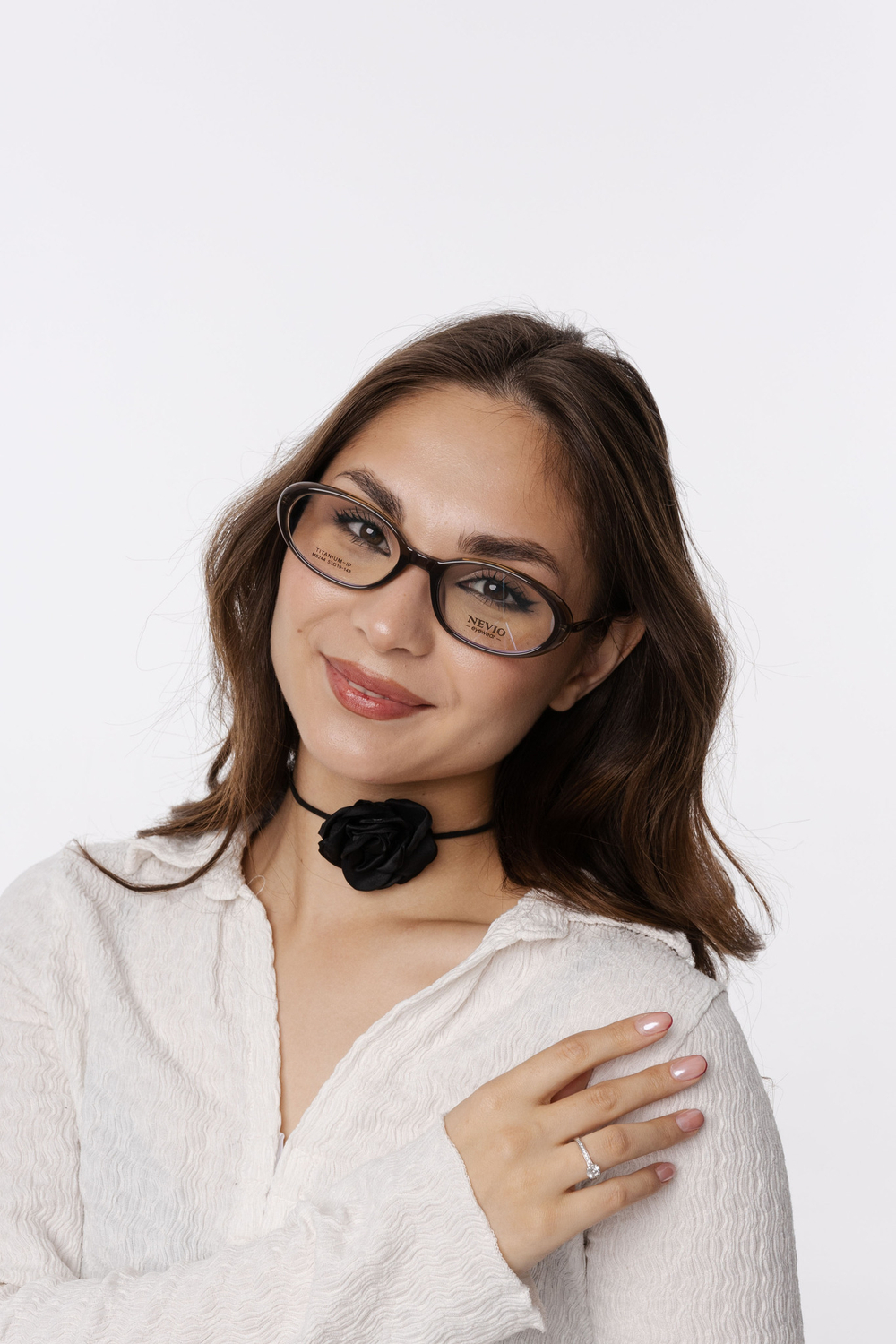 Изг. оправы Nevio M8244 C5