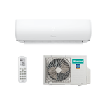 Сплит-система Hisense EXPERT PRO DC Inverter Wi-Fi AS-18UW4RXATV03 (комплект)