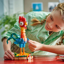LEGO Disney Princess - Хейхея 43272
