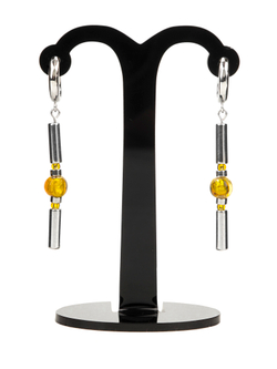 Серьги Krinelly