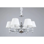 Подвесная люстра Omnilux CAORLE OML-72703-06