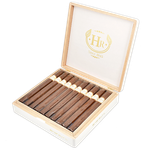 Hirochi Robaina White Line Double Corona