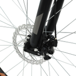 Женский велосипед Welt Floxy 1.0 D 27 (2024)