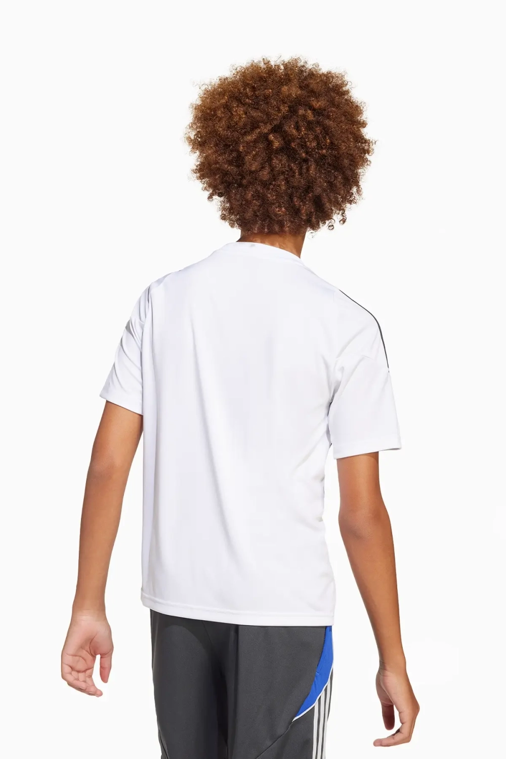 Футболка adidas Messi Training Junior