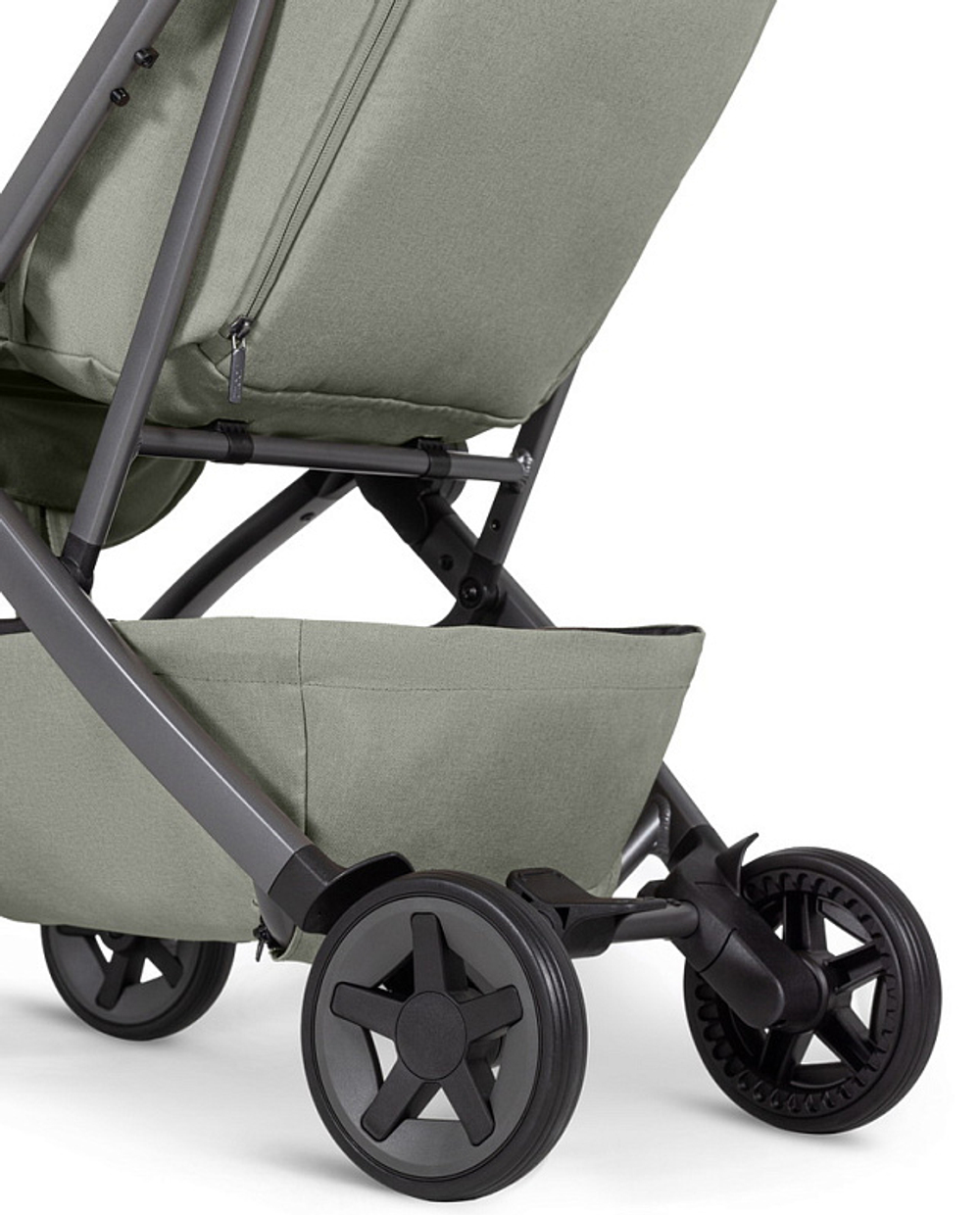 Коляска 2 в 1 Joolz Aer 2 Sage Green