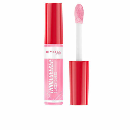 Блеск для губ Rimmel London THRILL SEEKER 150-pink candy 10 ml