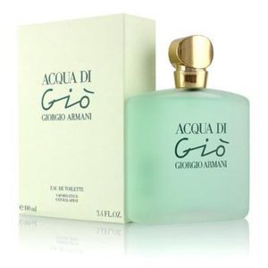 Armani Acqua Di Gio