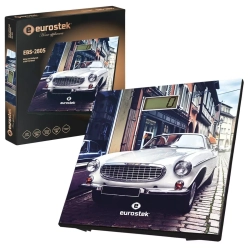 Весы напольные EBS-2805