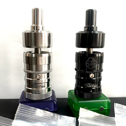 Бак FEV 4.5S MTL RTA by YFTK