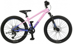 Подростковый велосипед Sunpeed Hero 24" (2024)