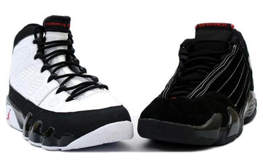 Кроссовки Jordan Countdown Pack 914