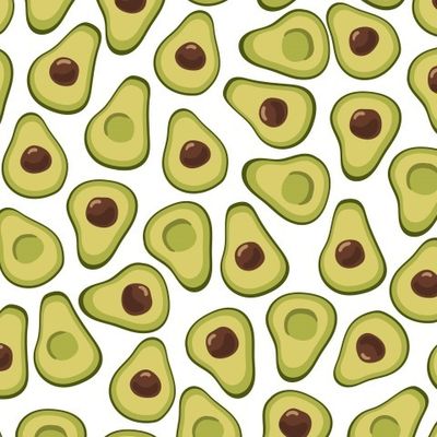 Авокадо