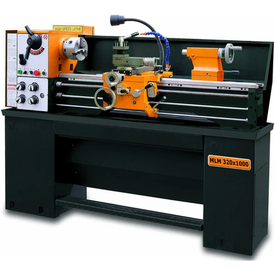 Токарно-винторезный станок: что это такое, устройство, виды и возможности