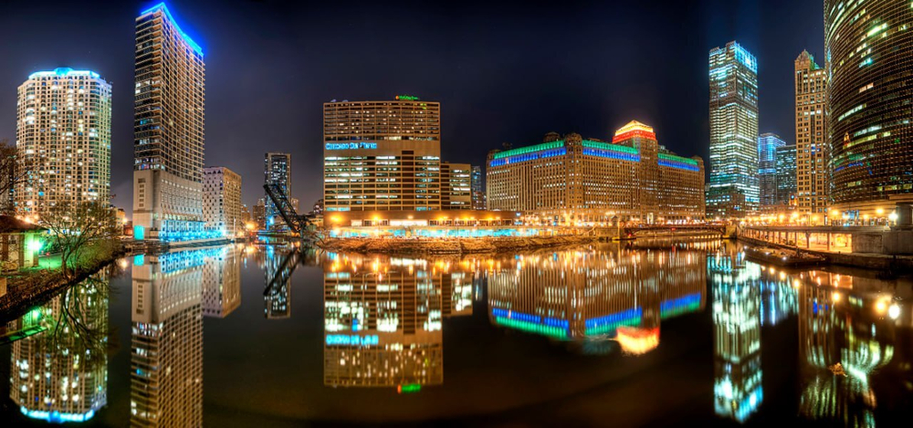 Города 2 №235 Фотообои и Фрески ручной работы