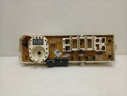 WF8590NFW кт62 Электронный модуль для стиральной машины Samsung DC92-00566J б/у