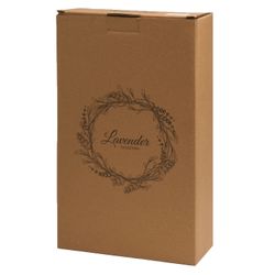 БЛЮДО ДЛЯ ЗАПЕКАНИЯ LEFARD "ЛАВАНДА" ПРЯМОУГ.2,8 Л 33,5*19,5*7,5 СМ