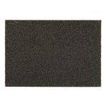 75703 Губка для шлифования, 100 х 70 х 25 мм, мягкая, Р 100// Matrix