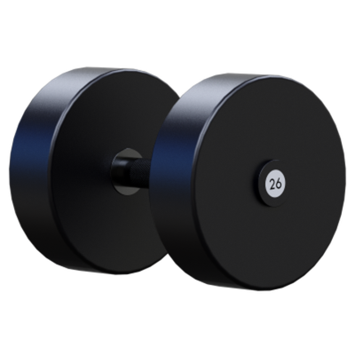 Гантель профессиональная 26кг