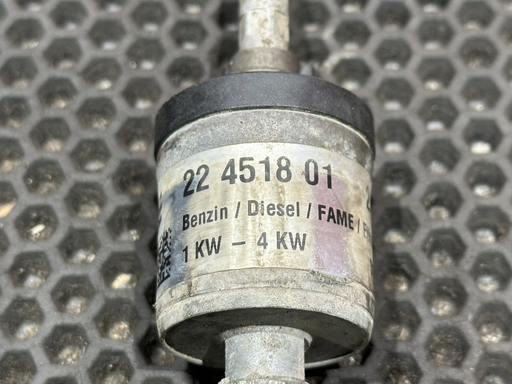 Насос автономного отопителя 2018г.