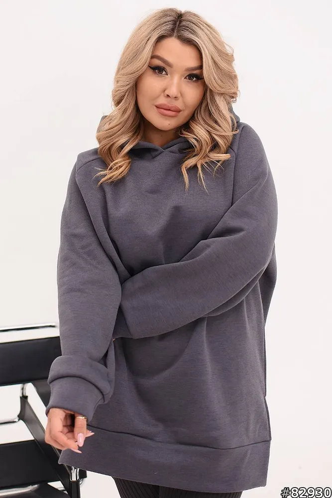 Костюм спортивный УК-1762-2 Fabrika