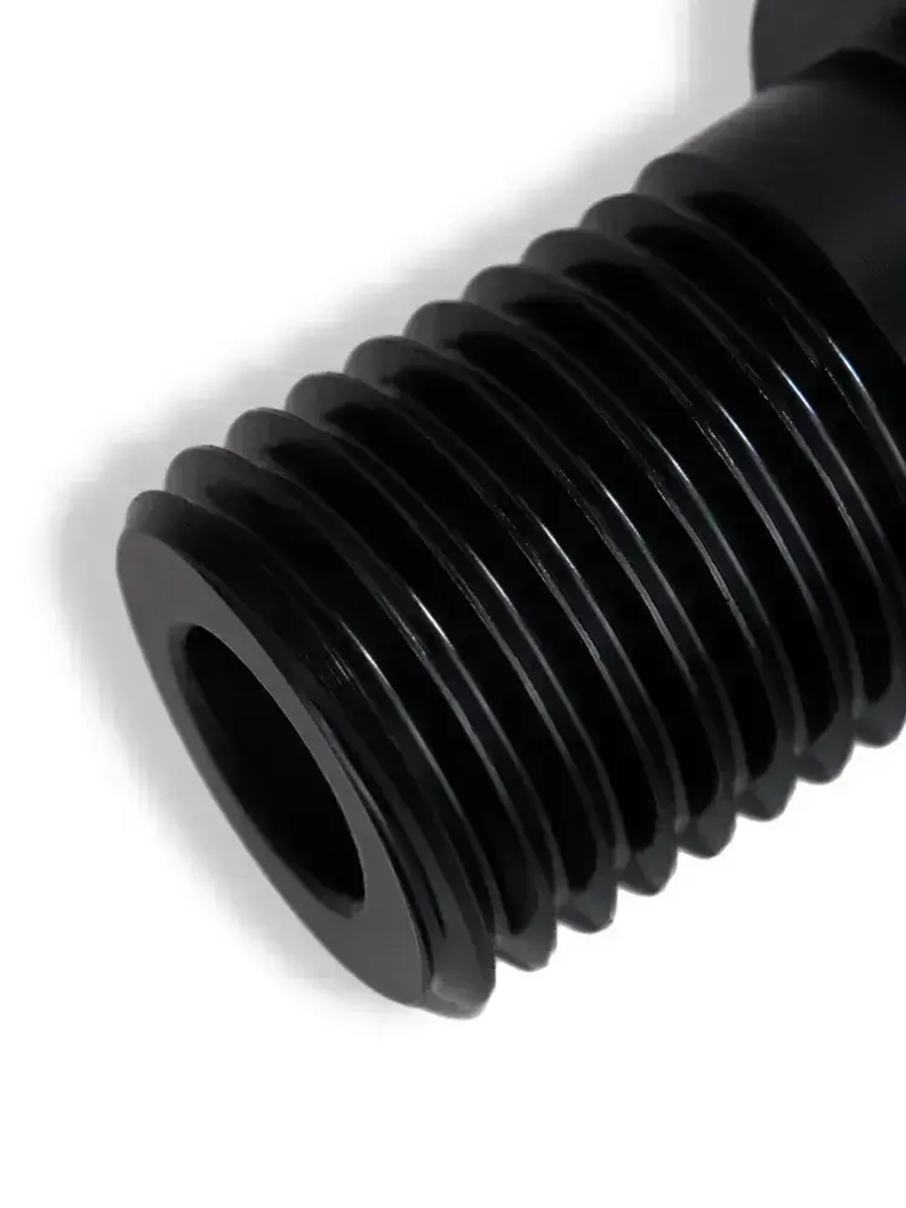 Адаптер переходник для дрели с М22 на 1 1/4" для алмазной коронки