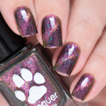 I'm Never Changing Who I Am