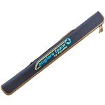 Чехол для спиннинга Aquatic Ч-45С Полужесткий 120см Синий