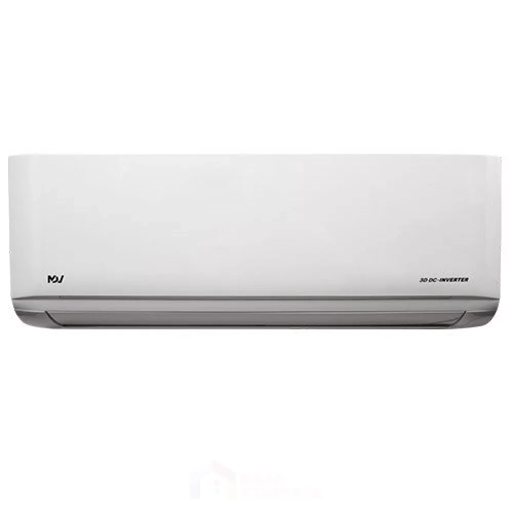 Сплит-система настенная MDV MDSAL-18HRFN8(WF)/MDOAG-18HFN8 Infini UVpro Wi-Fi inverter