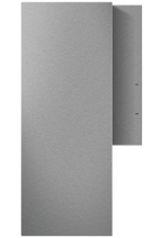 Кухонная вытяжка MAUNFELD Bath 401 нержавеющая сталь