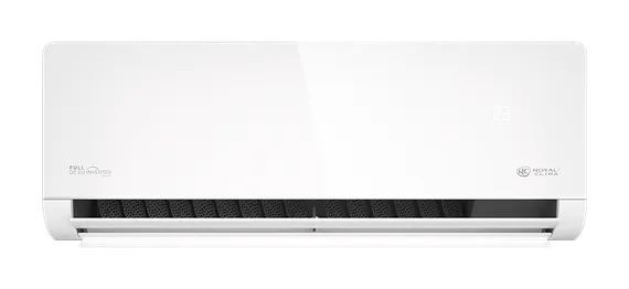 Инверторная сплит-система серии ROYAL SUPREMO BLANCO FULL DC EU Inverter RCI-RSB75HN (комплект)