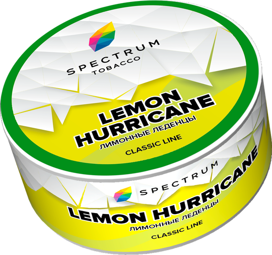 Spectrum (LEMON HURRICANE), 25 гр