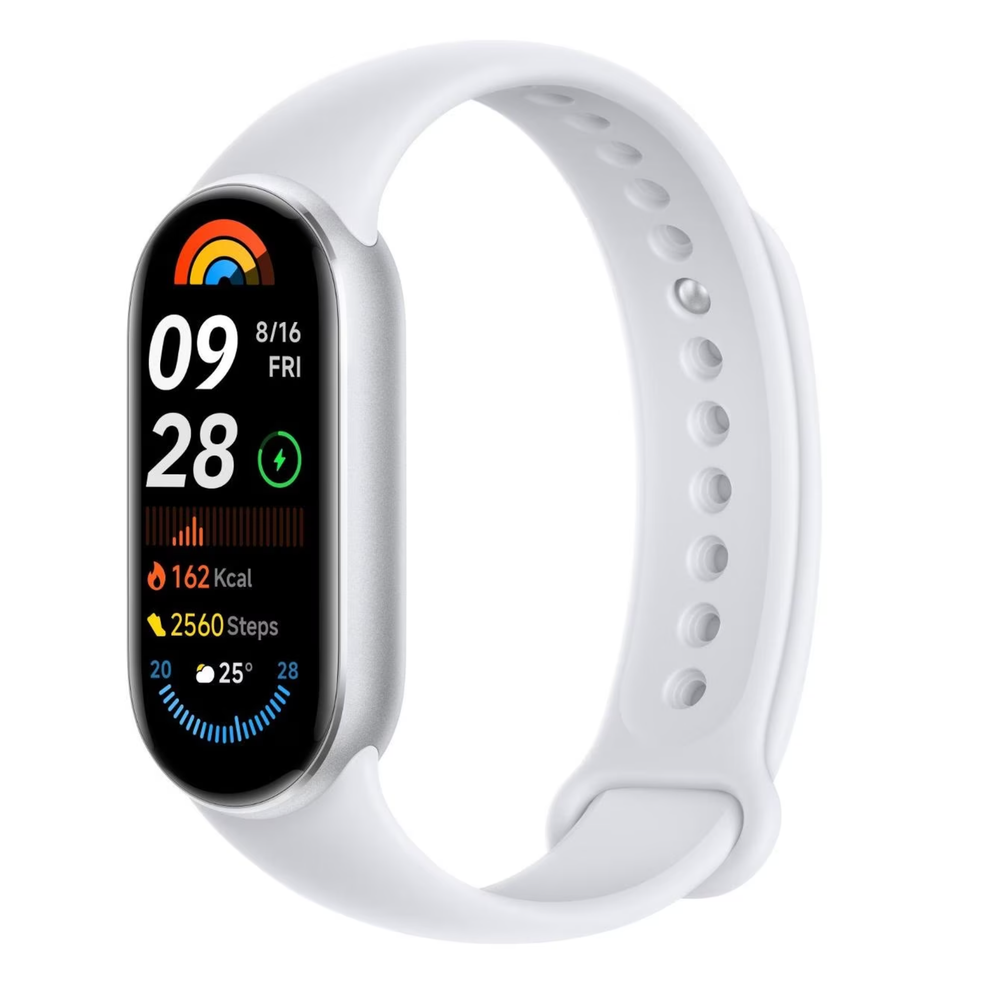 Фитнес-браслет Xiaomi Smart Band 9